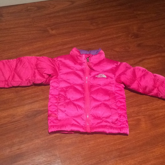 the north face toddler bambin